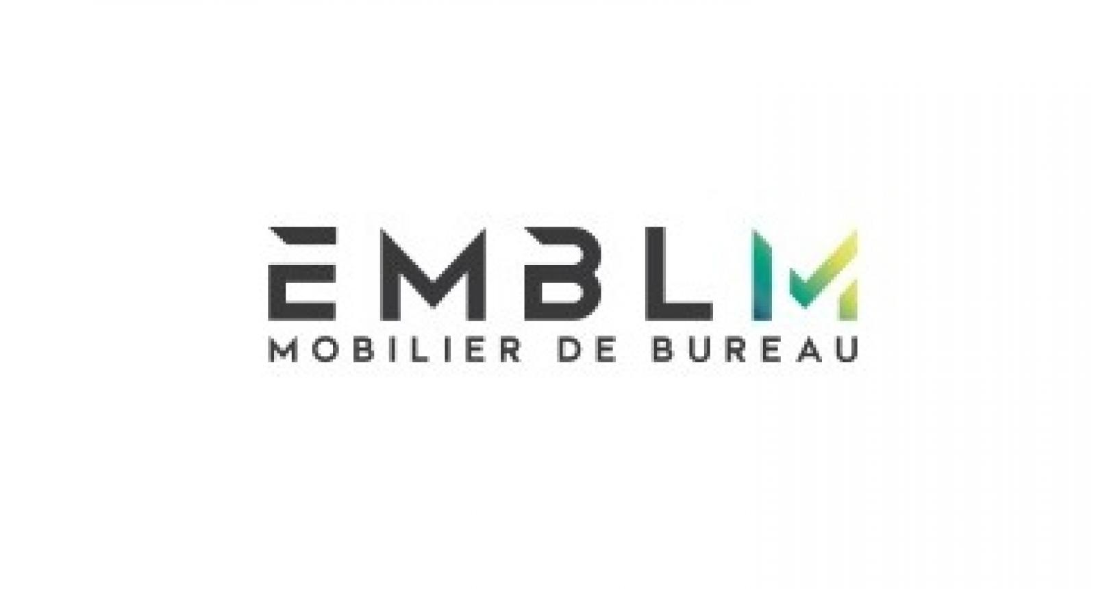 Aménagement d’espaces de bureau M A B  Québec Lévis Logo